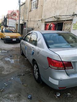 بي واي دي F3